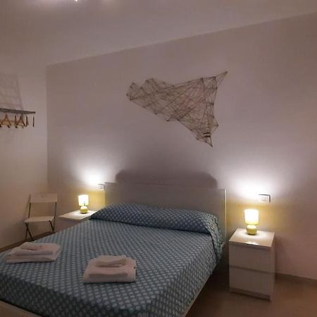 Casa Andolina White Villa Noto Exteriör bild