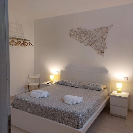 Casa Andolina White Villa Noto Exteriör bild