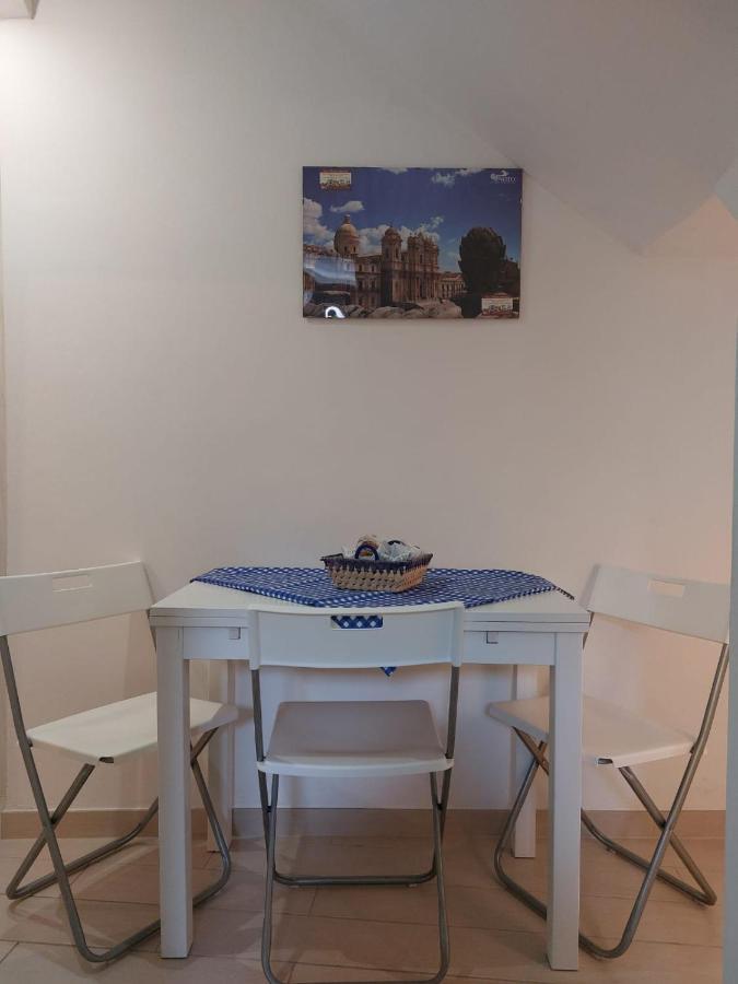 Casa Andolina White Villa Noto Exteriör bild