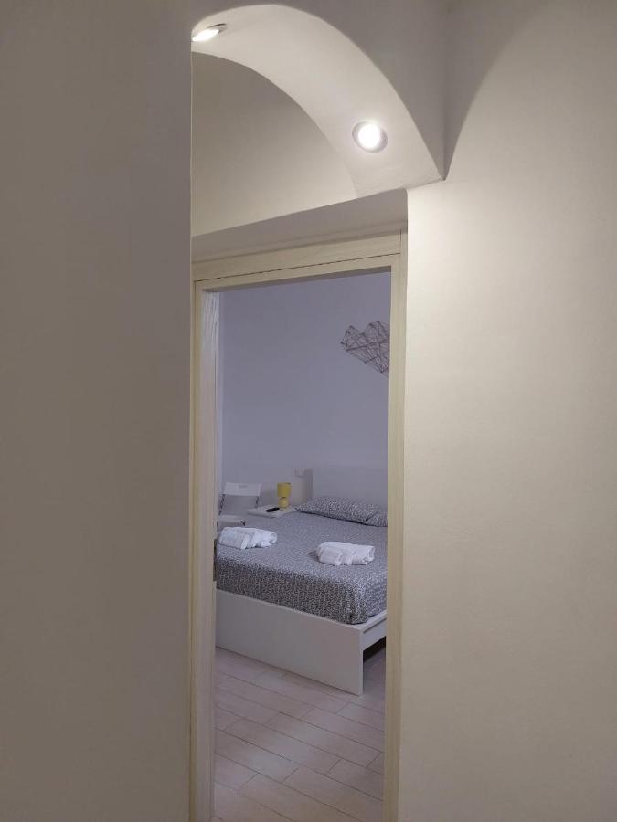 Casa Andolina White Villa Noto Exteriör bild