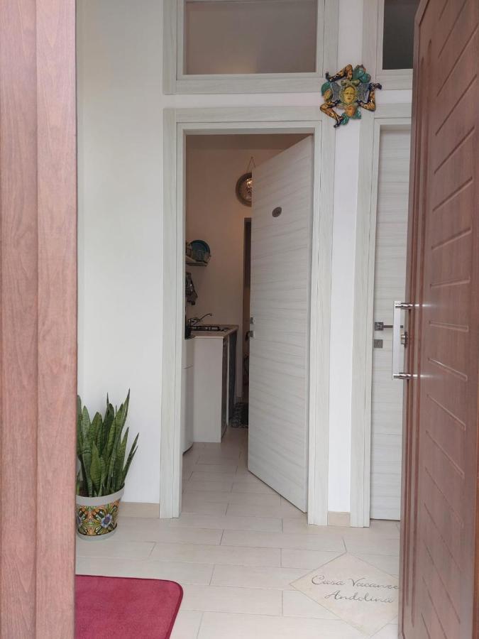 Casa Andolina White Villa Noto Exteriör bild
